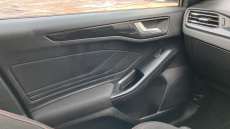 Ford Focus 1.0 EcoBoost ST-Line 5dr Petrol Hatchback